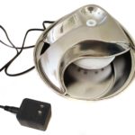 ceramic pet fountains