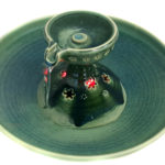 cat fountain/indoor fountain