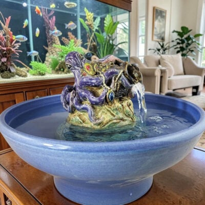 20260309 142429 Ceramic Art For Home Decor