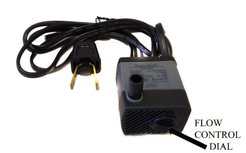 AT-80 (NP-80) REPLACEMENT PUMP - Price includes shipping for the US