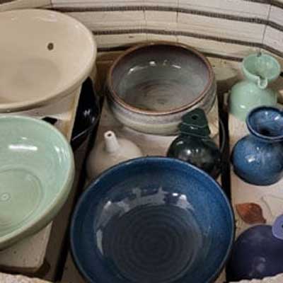 Glaze Variability