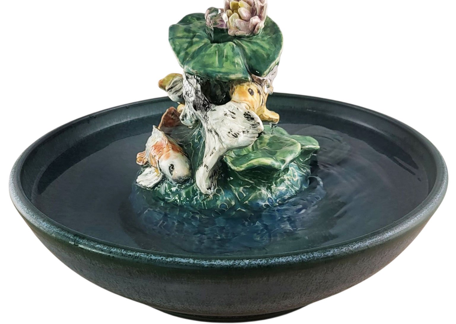Koi Origina Style Cat Fountain (10 Cup)