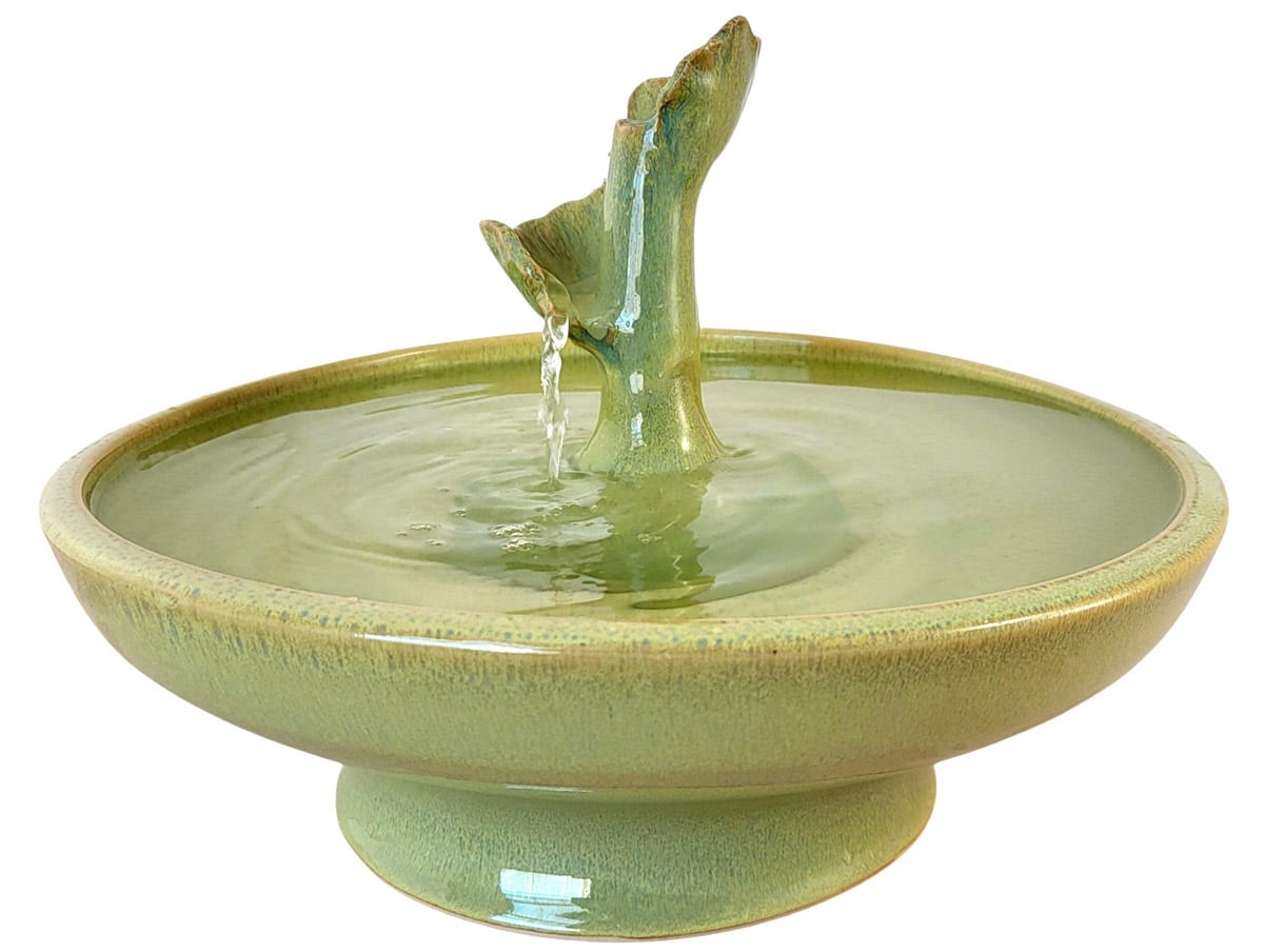 out of round 1 Wabi Sabi In Handmade Creations