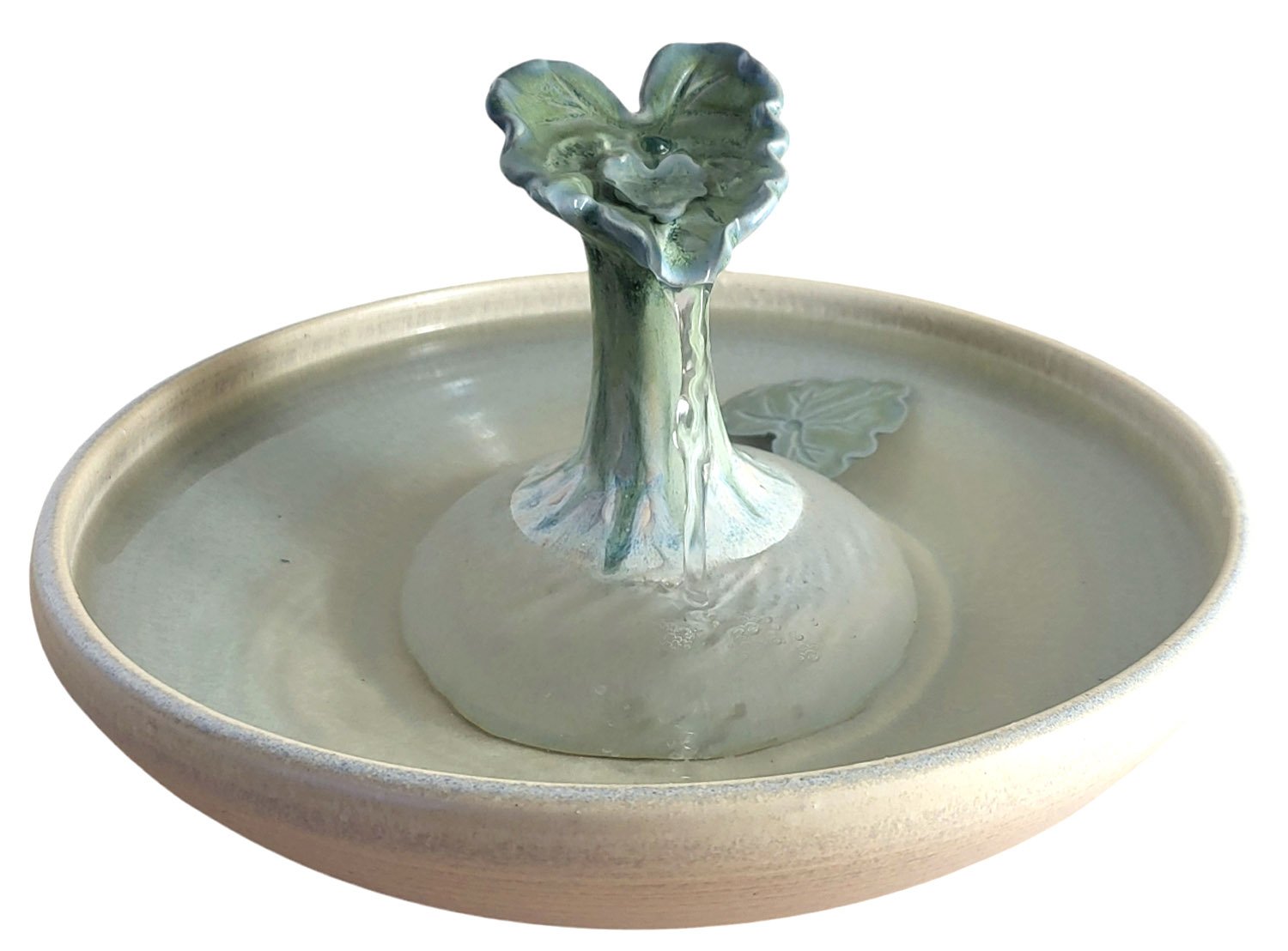 Sagettaria Cat Fountain  (8 Cup)
