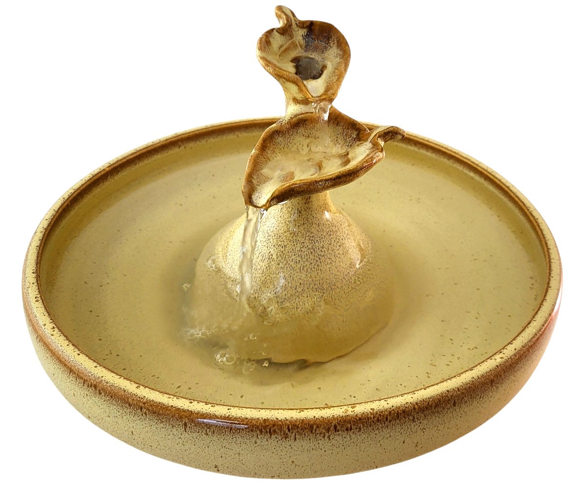 Bifolia Cat Fountain (12 Cup)