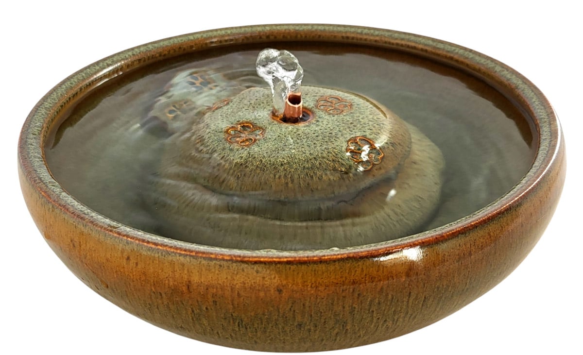Paws  Cat Fountain (10 Cup)
