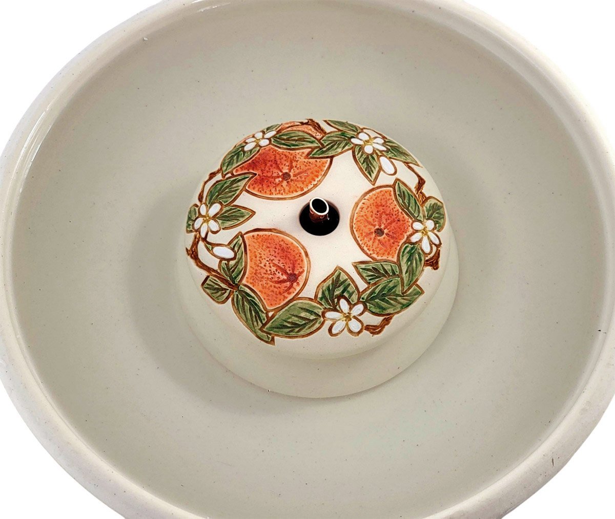 Orange Grove  Cat Fountain (8 Cup)