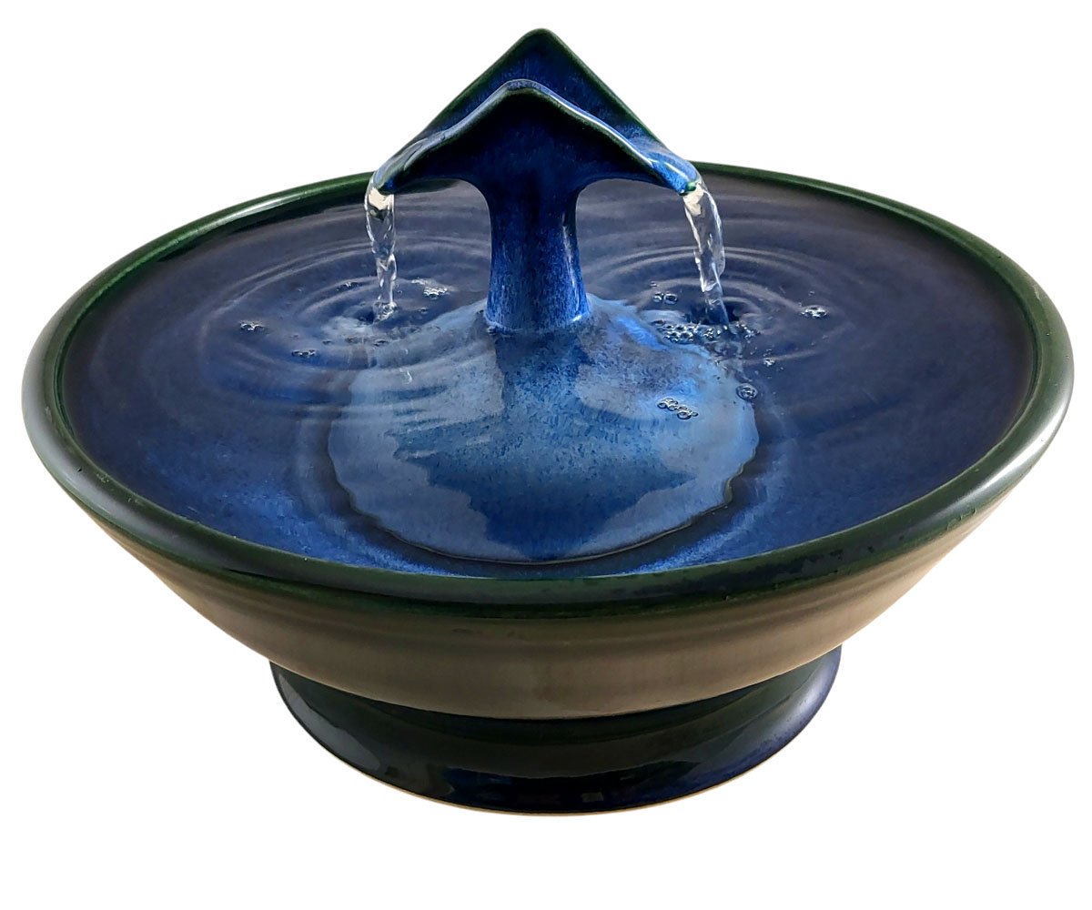 Kite Cat fountain (15 Cup)