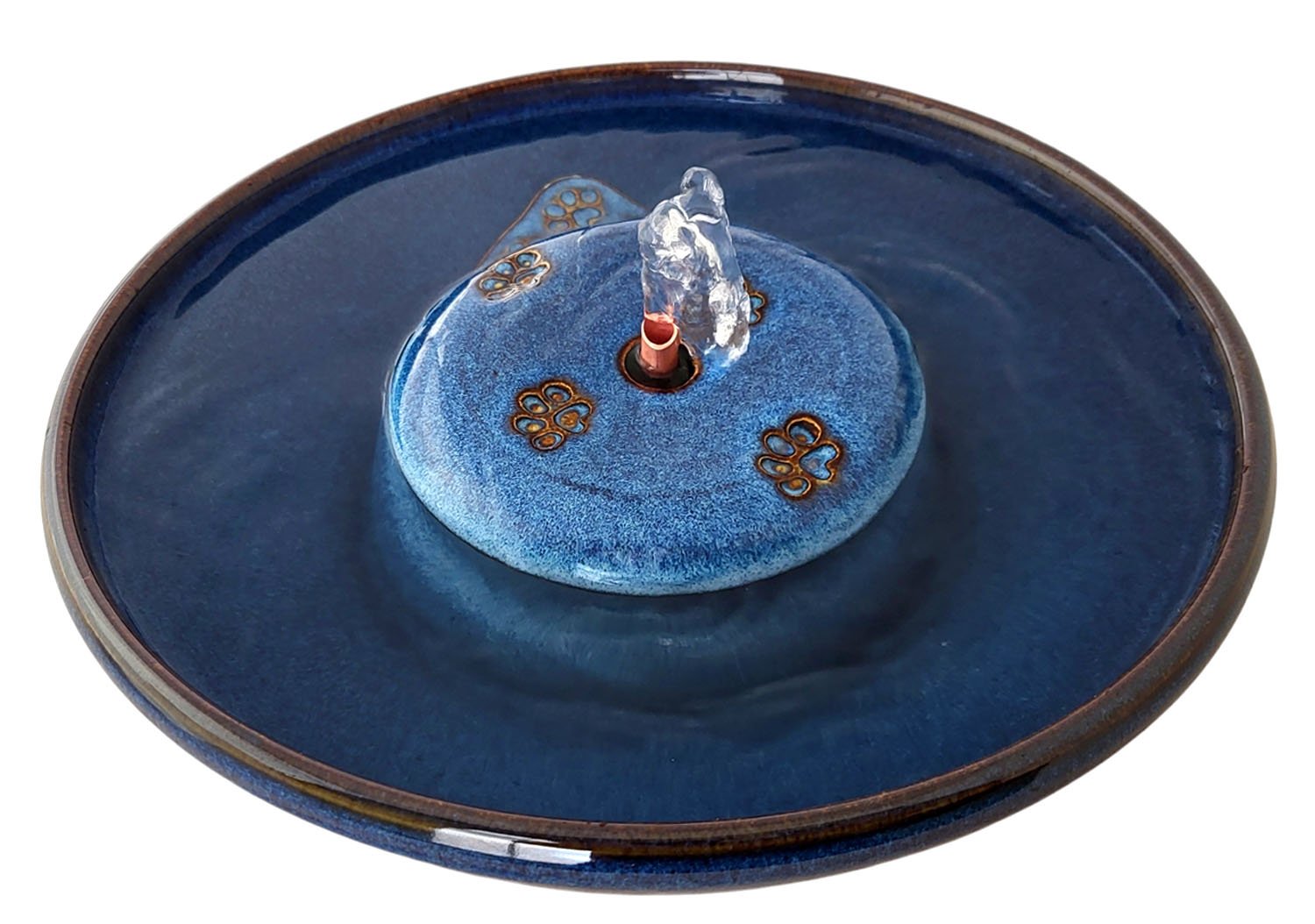 Paws Cat Fountain (8 Cup)