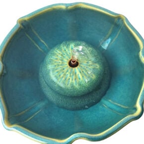 Starburst Arabesque Cat Fountain (10 Cup)