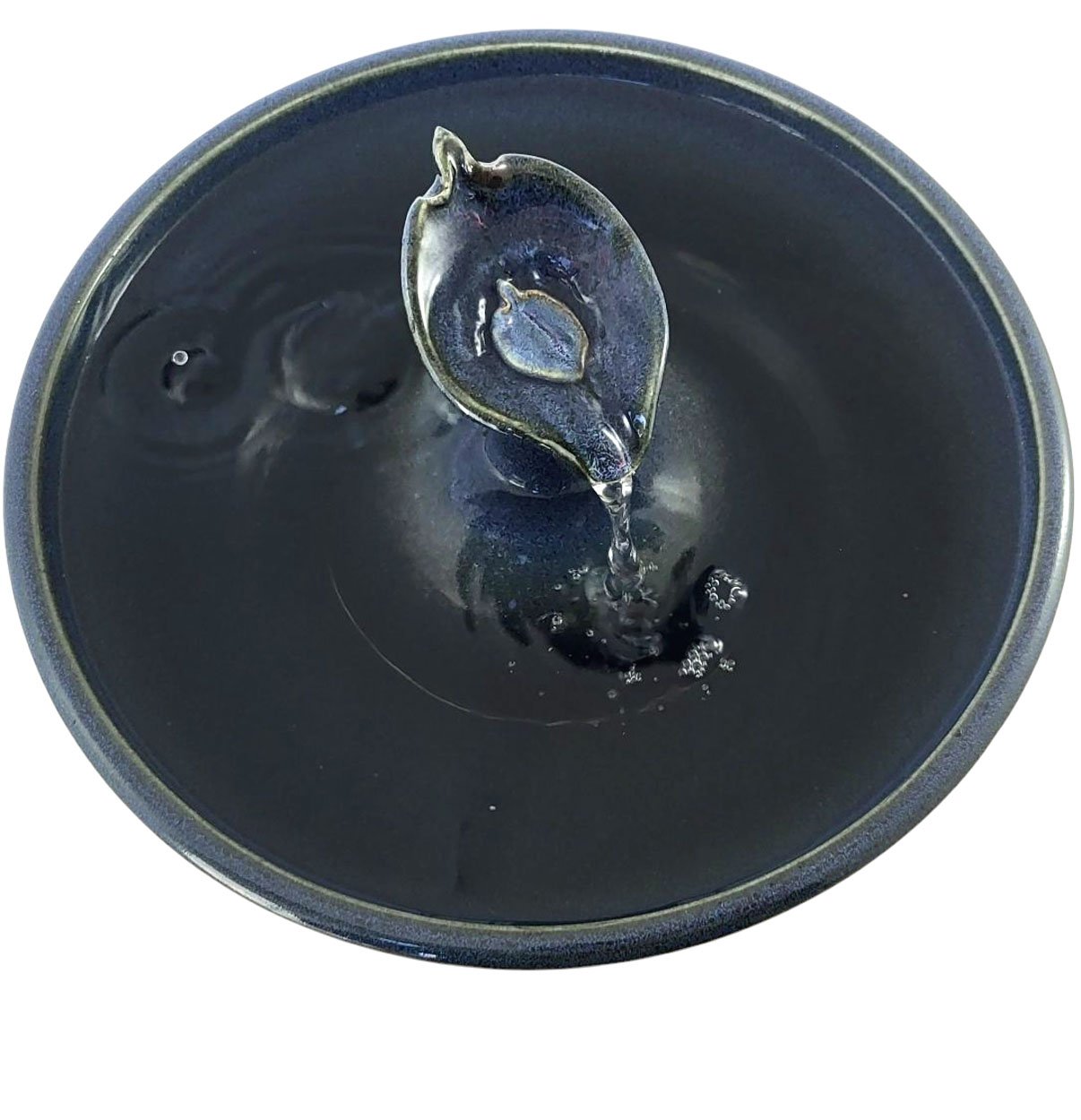 Belladonna Enhanced Style Cat Water Fountain  (11 Cup)