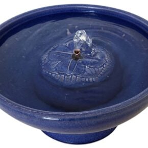 Panji  Enhanced Style Cat Drinking Fountain (12 Cup)