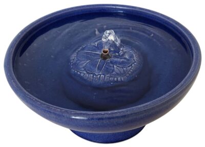 Panji  Enhanced Style Cat Drinking Fountain (12 Cup)
