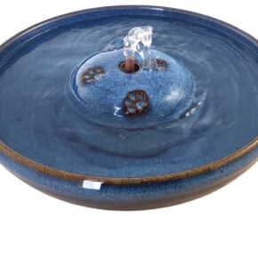 Paws  Original Style Cat Water Fountain (8 Cup)