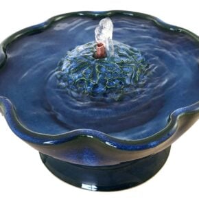 Tidepool  Enhanced Style  Cat Drinking Fountain (8 Cup)
