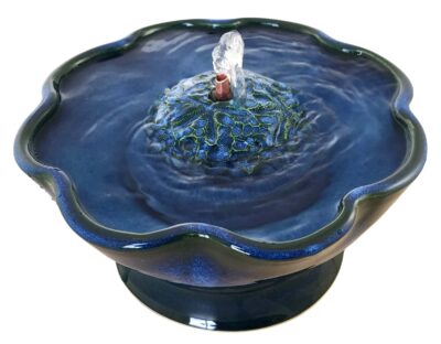 Tidepool  Enhanced Style  Cat Drinking Fountain (8 Cup)