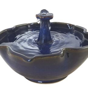 Daisy Table  Original Style  Cat Drinking Fountain  (11 Cup)