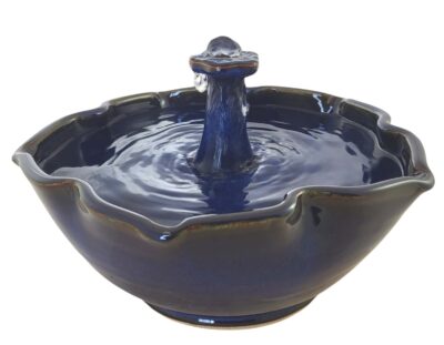 Daisy Table  Original Style  Cat Drinking Fountain  (11 Cup)