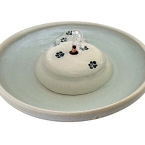 Paws III  Original Style  Cat Drinking Fountain (9 Cup)