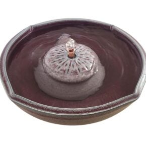 Starburst II  Original Style Cat Water Fountain (9 Cup)