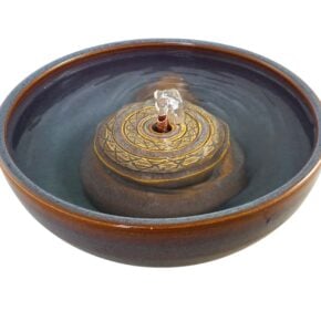 Xring Original Style Cat Water Fountain  (11 Cup)
