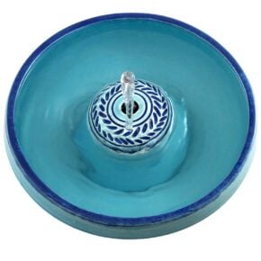 Laurel  Enhanced Style  Cat Drinking Fountain (10 Cup)