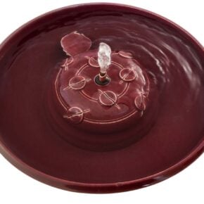 Buttons  Original Style Cat Water Fountain (8 Cup)
