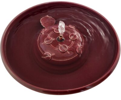 Buttons  Original Style Cat Water Fountain (8 Cup)