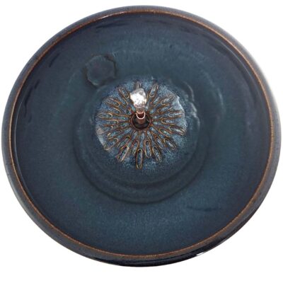Starburst  Original Style Cat Water Fountain (9 Cup)