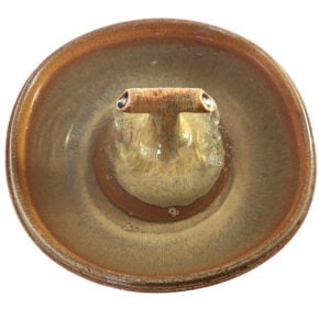 Double Zen Enhanced Style Cat Fountain (11 Cup)