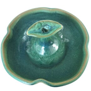 Corical Enhanced Style Cat Fountain (8 Cup)