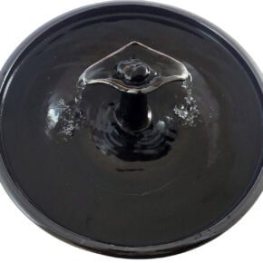 Black Diamond Enhanced Style Cat Fountain (11 Cup)
