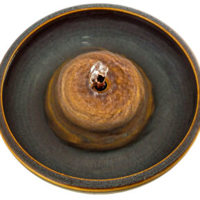 Desert Dawn Enhanced Style Cat Water Fountain (11 Cup)