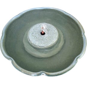 Nami Enhanced Style  Cat Water Fountain (10 Cup)