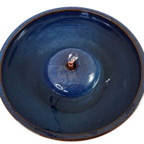 Midnight  Enhanced Style  Cat Water Fountain (9 Cup)
