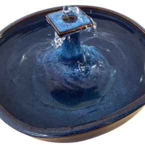 Watertable Enhanced Style Cat Fountain  (11 Cup)