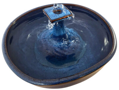 Watertable Enhanced Style Cat Fountain  (11 Cup)