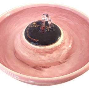 Gato Enhanced Style Cat Drinking Fountain (8 Cup)