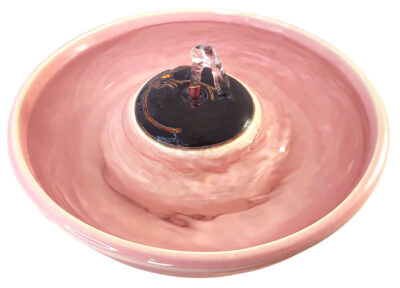 Gato Enhanced Style Cat Drinking Fountain (8 Cup)