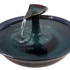 Delta Original Style Cat Water Fountain  (13 Cup)