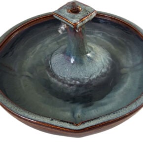 Watertable Enhanced Style Cat Fountain  (11 Cup)