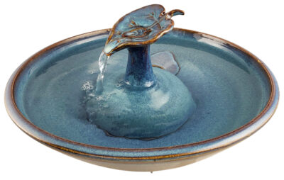 Morning Leaf Original Style Cat Water Fountain  (11 Cup)