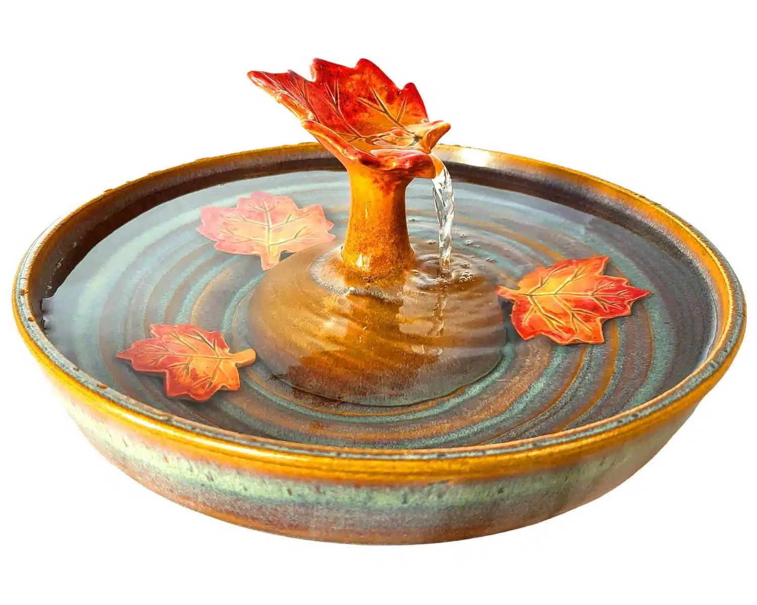 Explore Custom Cat Fountains