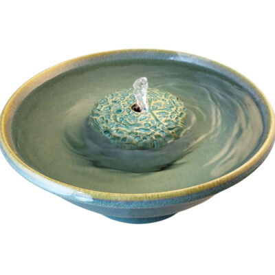 Sandbar Enhanced Style  Cat Water Fountain (13 Cup)