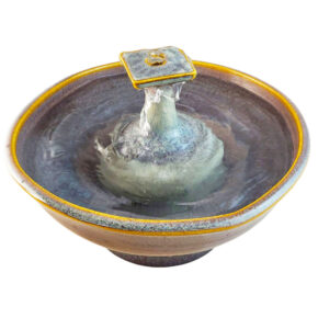 Watertable Enhanced Style Cat Fountain (14 Cup)