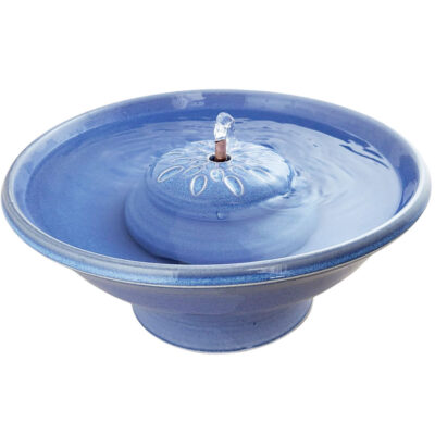 Starburst Enhanced Style  Cat Water Fountain (11 Cup)