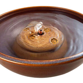 Paws Original Style Cat Drinking Fountain (12 Cup)