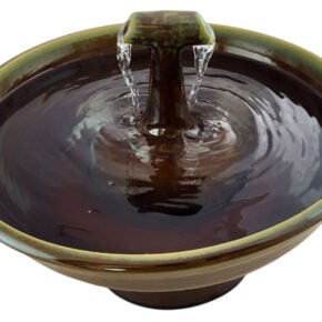 2Zen Enhanced Style Cat Fountain (15 Cup)