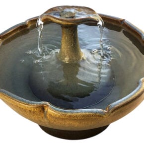 Coracle Enhanced Style Cat Water Fountain (11 Cup)