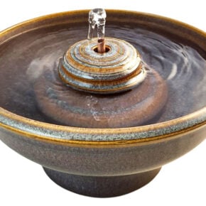 Ringdome  Enhanced Style  Cat Drinking Fountain (11 Cup)